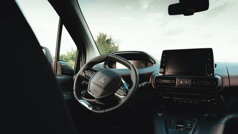 ADAS Terms Every Driver Should Know