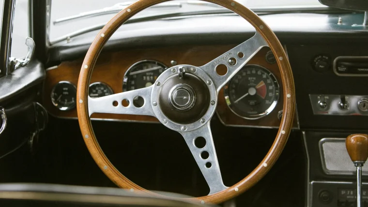 Amber Steering Wheel Warning Light Guide