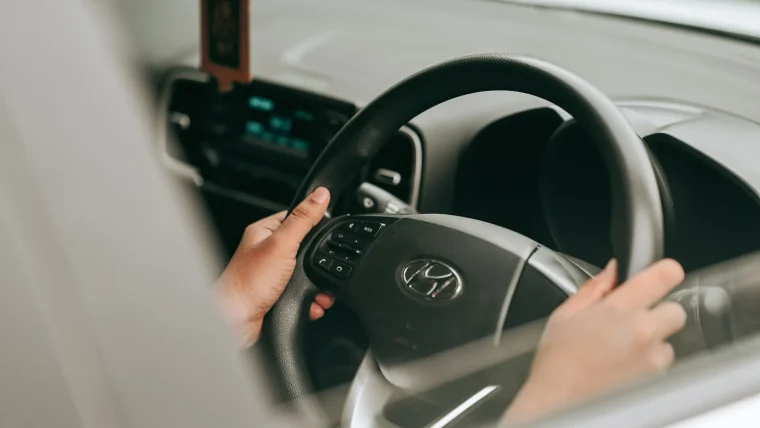 Evasive Steering Assist, Explained