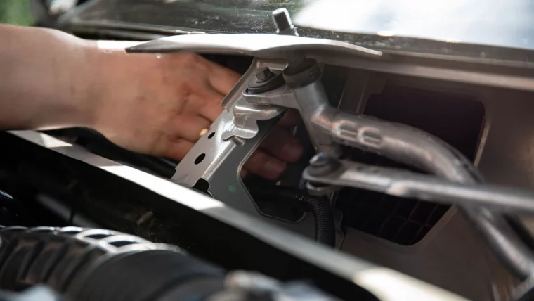 How ADAS Sensors Fail Over Time
