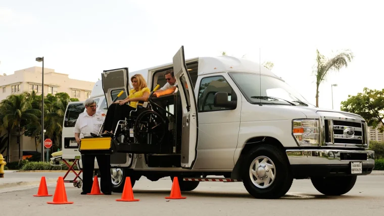 Mobile ADAS Calibration: Is It Reliable?