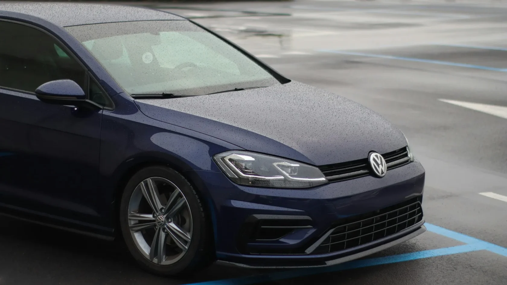 Parking Sensor Warning Light Explained