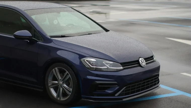 Parking Sensor Warning Light Explained