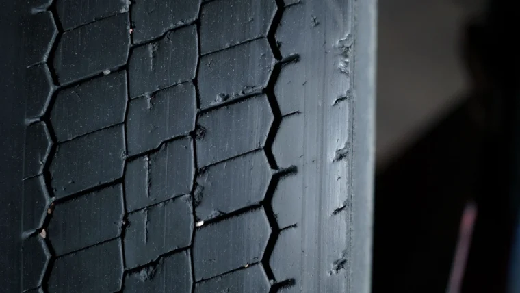 Reset the Tire Size for ADAS Accuracy