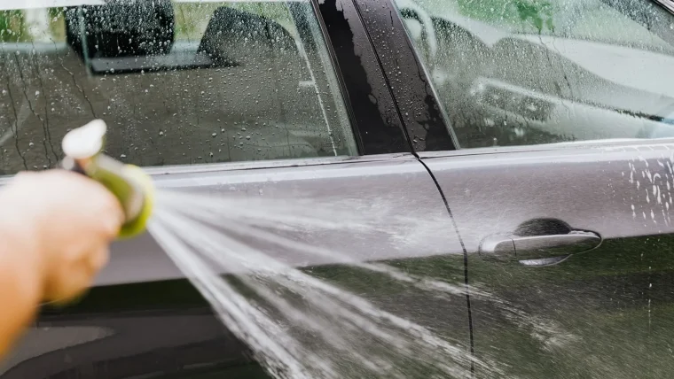 Warning Lights After a Car Wash: Fixes