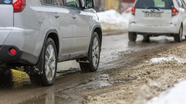 ADAS and Winter Driving: What to Know