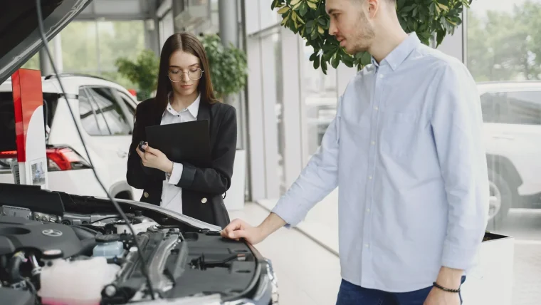 Dealer vs Independent ADAS Calibration