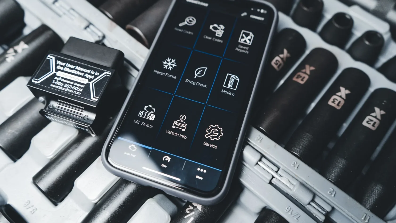 Do You Need a Scan Tool to Reset ADAS?