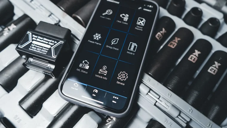 Do You Need a Scan Tool to Reset ADAS?