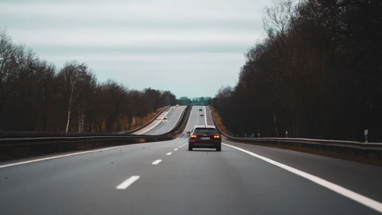 Highway Driving Assist: How It Works