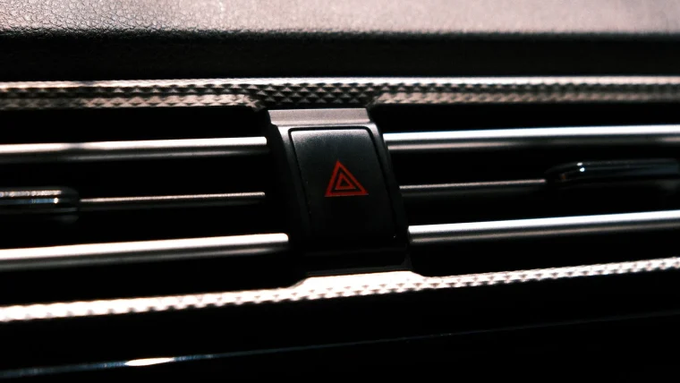 Signs Your ADAS Needs Recalibration