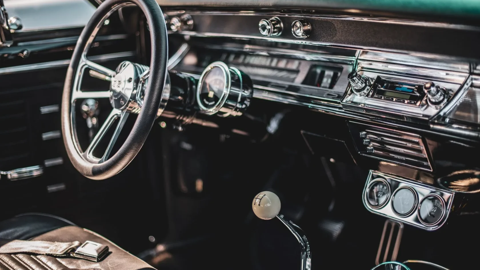 Can You Add ADAS to an Older Car?