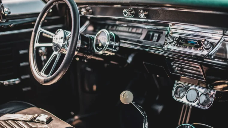 Can You Add ADAS to an Older Car?