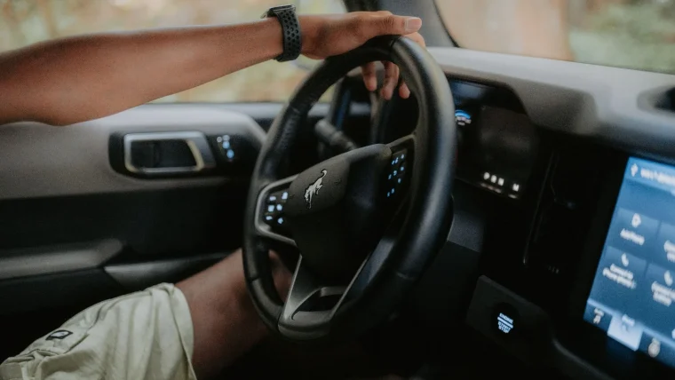 Driver Attention Monitoring Explained