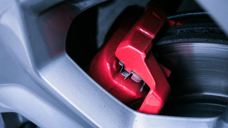 How Reliable Is Automatic Braking?