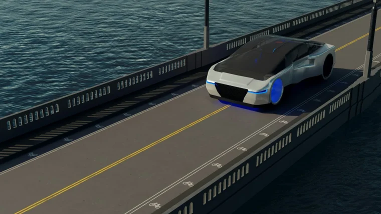 ADAS Levels 0 to 5, Explained Simply
