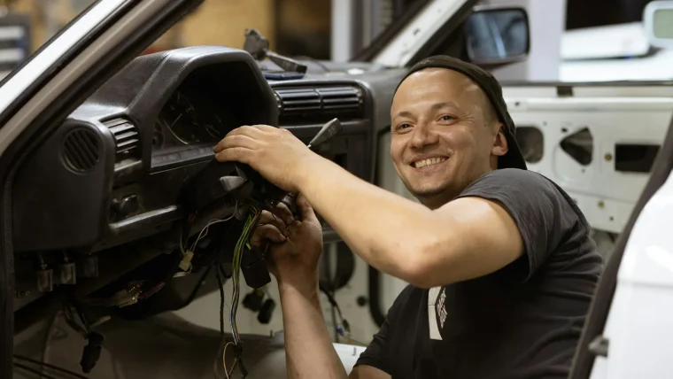 Questions to Ask Before ADAS Calibration