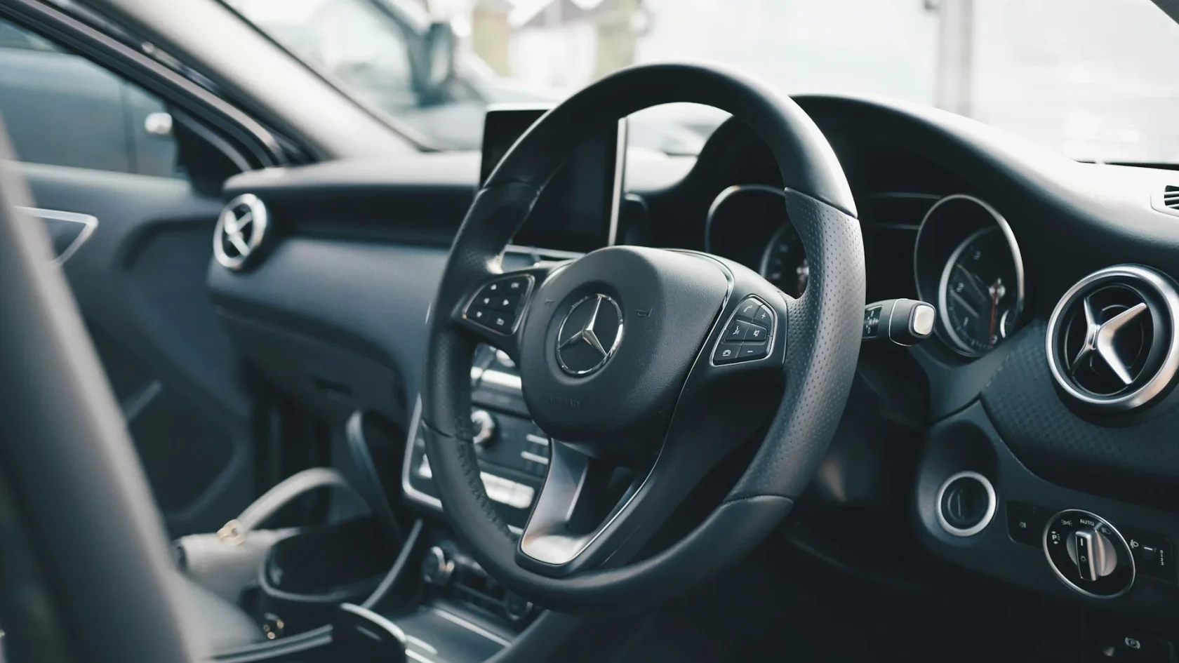 Steering Assist Reduced: What It Means
