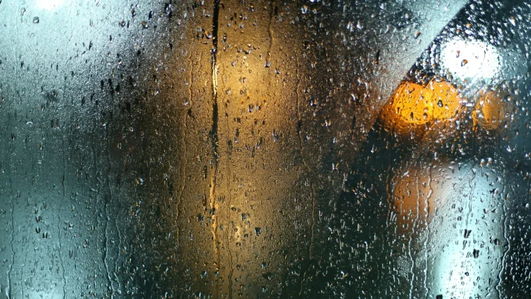 Why Rain Disables Driver-Assist Sensors