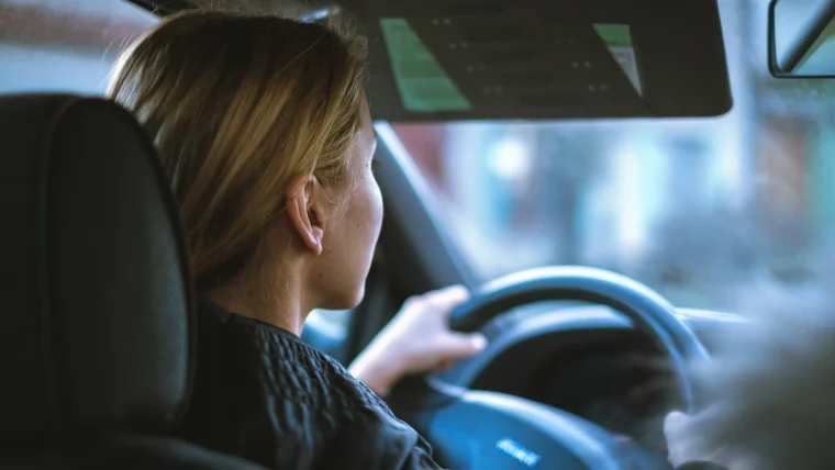 5 Myths About Driver-Assist Systems