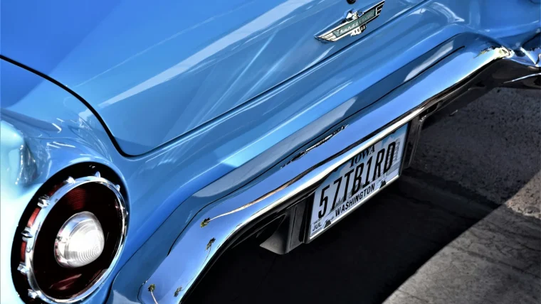 Blind Spot Radar Sensors, Explained