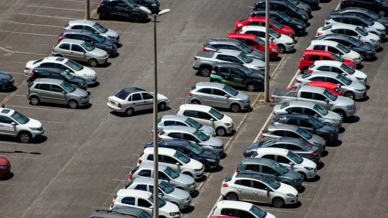 Rear Cross-Traffic Alert, Explained
