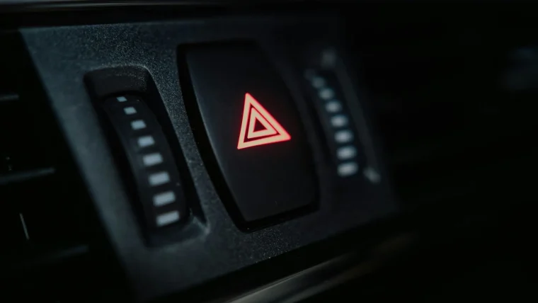The Yellow Car With Waves Symbol Decoded