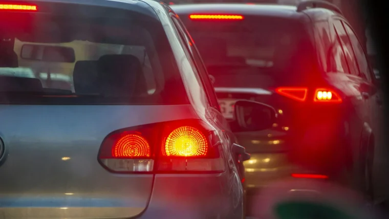 Traffic Jam Assist: What It Does