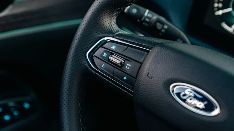 Adaptive Cruise Not Working: What to Check