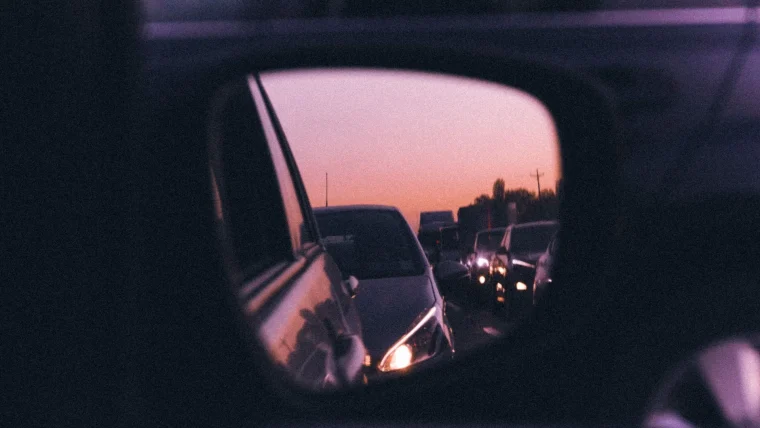 Blind Spot Monitoring Explained Simply