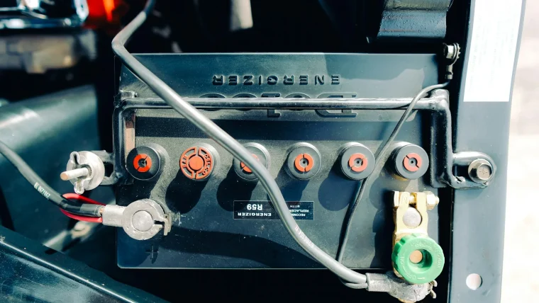 Does Disconnecting the Battery Reset ADAS?