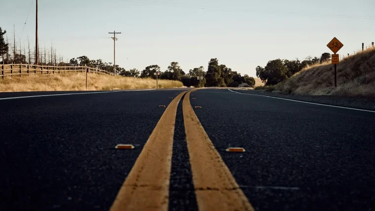 How Lane Departure Warning Works