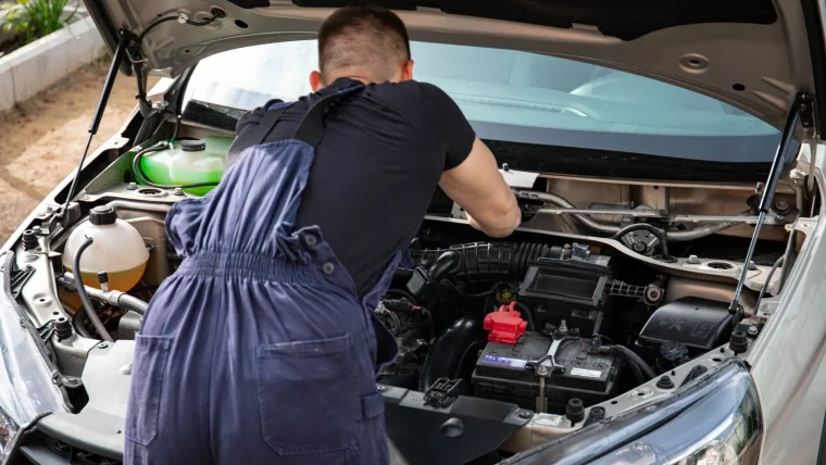 How Much Does ADAS Calibration Cost?