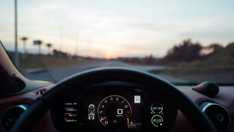 Forward Collision Warning Light, Explained