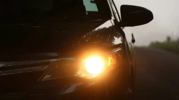 How Car Radar Sensors Work