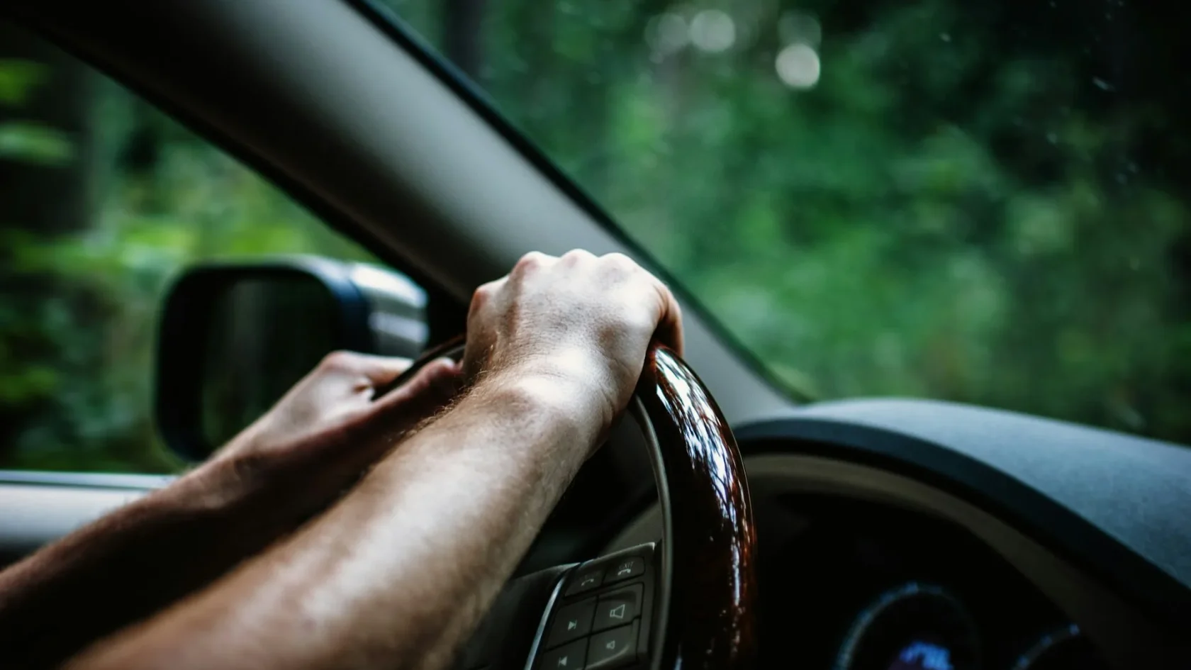 Is ADAS the Same as Self-Driving?