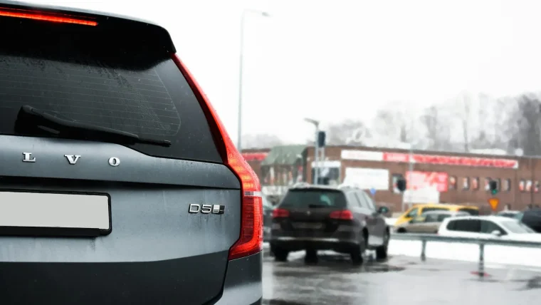 Ultrasonic Parking Sensors Explained
