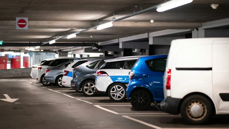 What Year Did Cars Get ADAS?