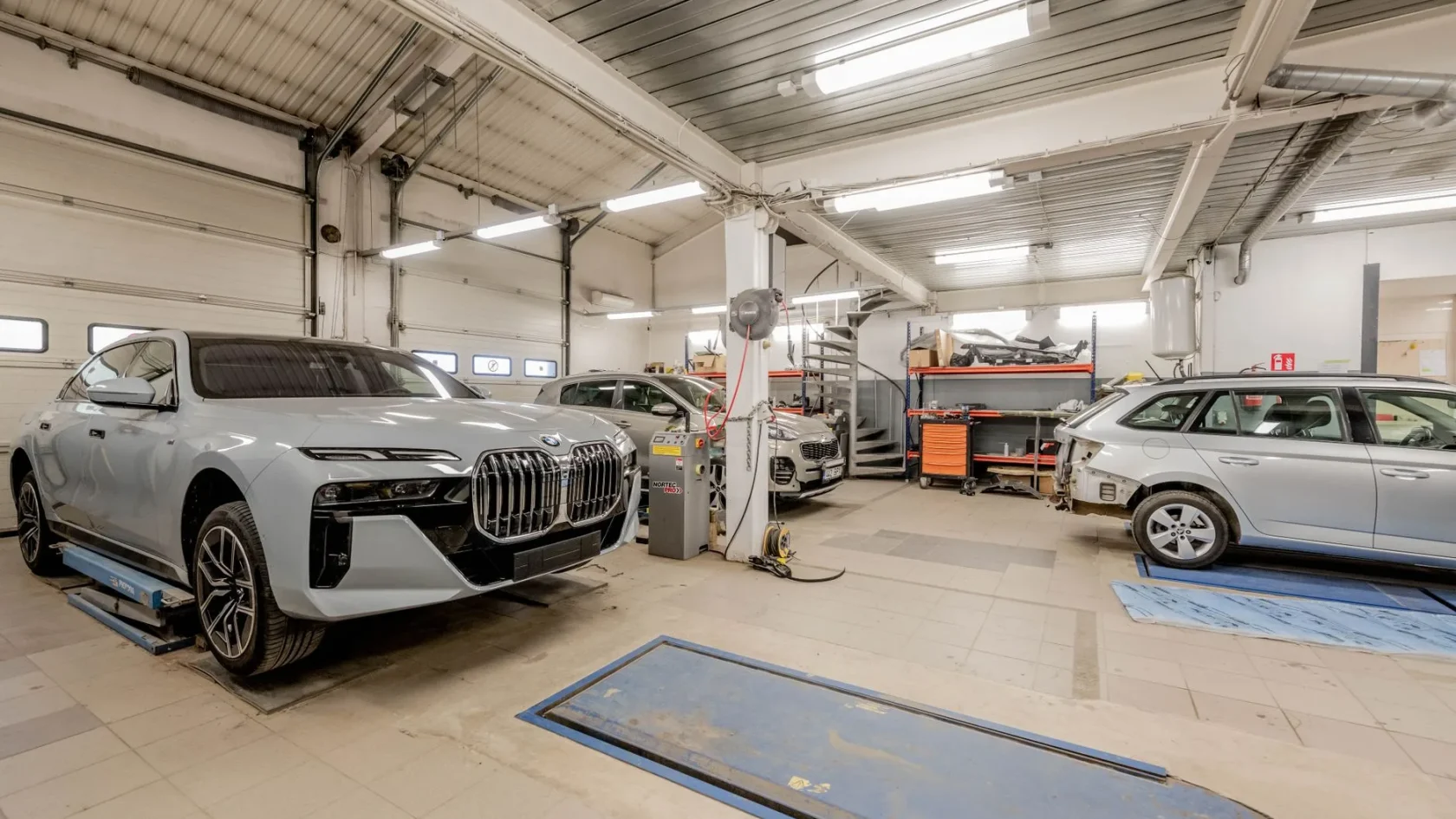 ADAS Calibration: The Complete Guide