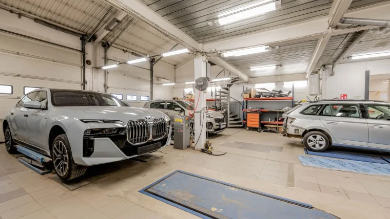 ADAS Calibration: The Complete Guide