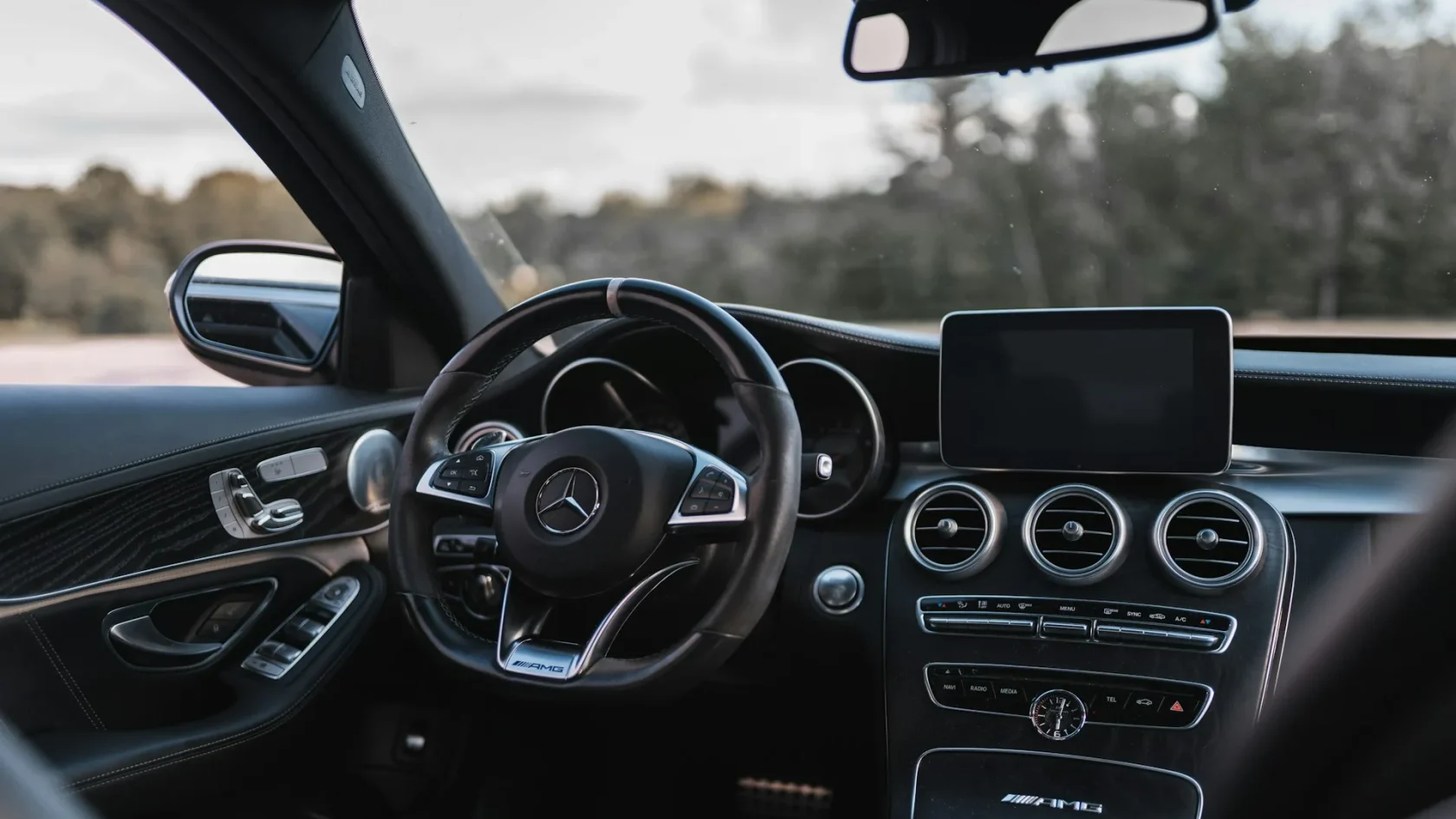 ADAS Explained: A Beginner’s Guide