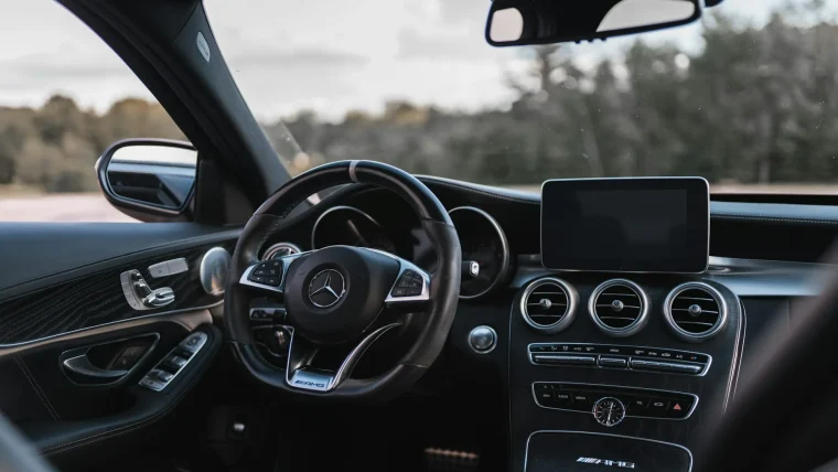 ADAS Explained: A Beginner’s Guide