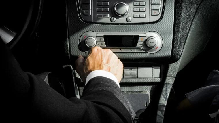 How Modern Driver-Assist Systems Work