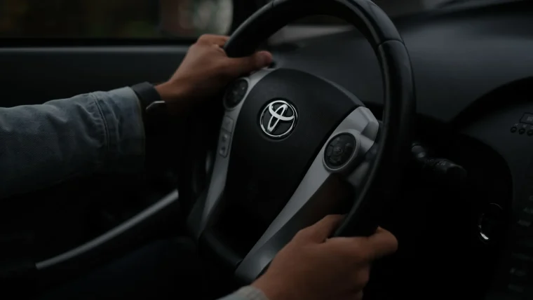 How to Clear an ADAS Warning Light