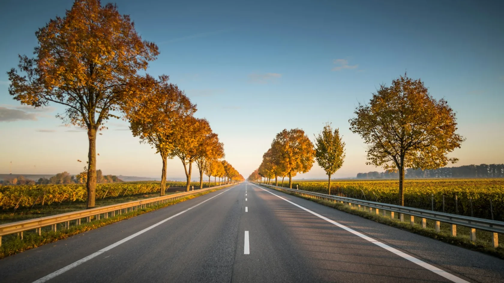 Lane Departure Warning Light: What It Means