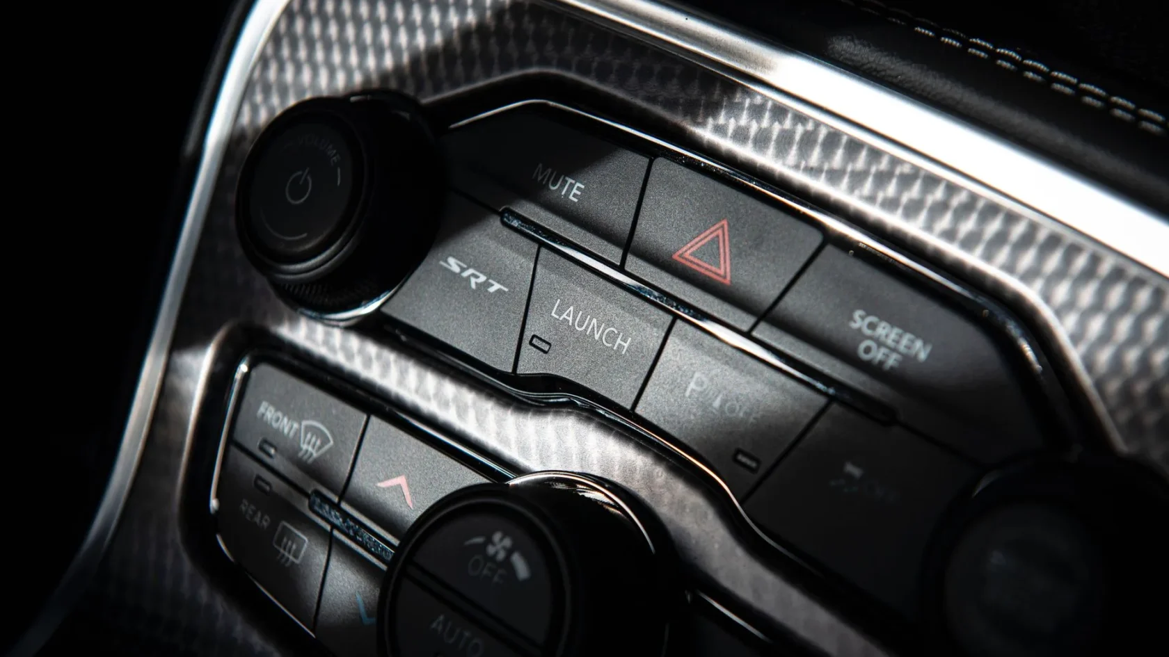 Reset a Lane Departure Warning Light