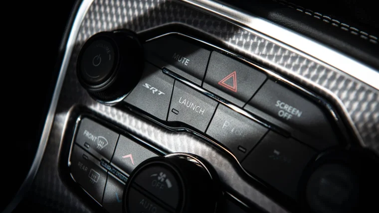 Reset a Lane Departure Warning Light