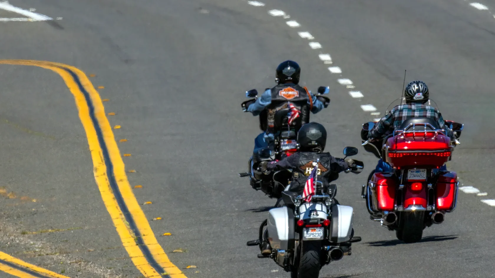 ADAS and Motorcycles: What to Know