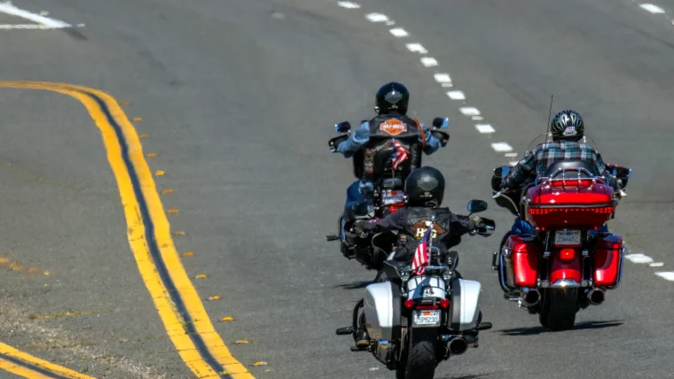 ADAS and Motorcycles: What to Know