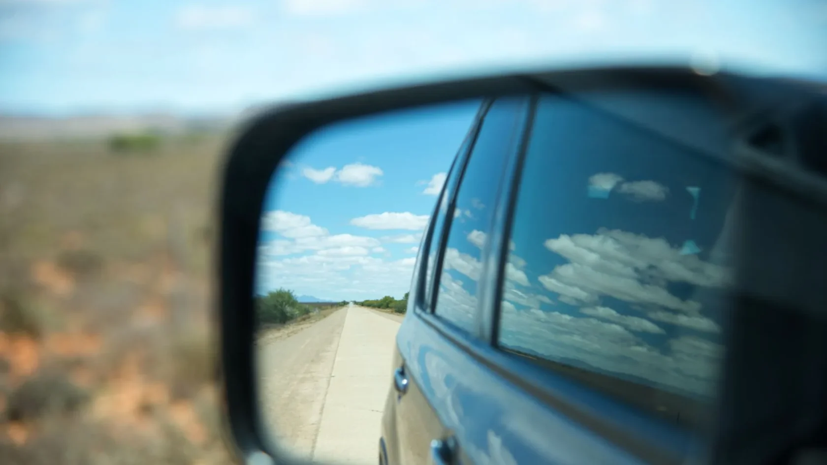 Blind Spot System Off Message Guide